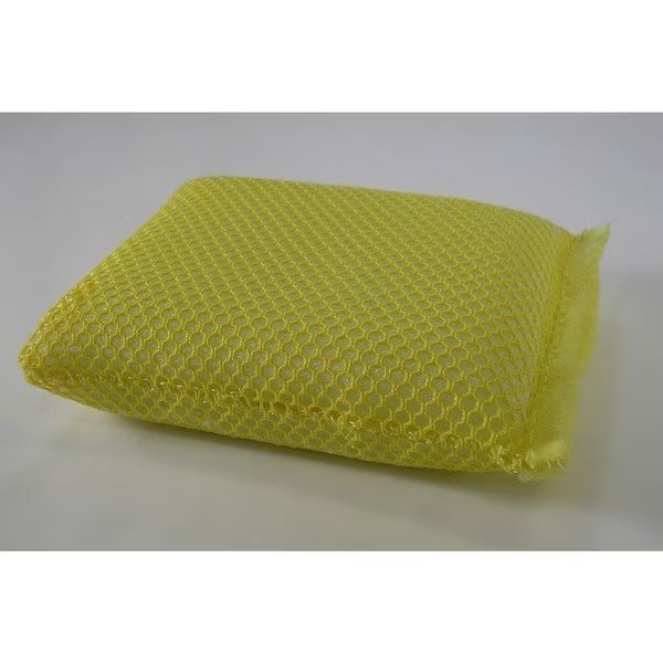 Mesh Bug Sponge - 3" X 5" X 1", Car Dealer Depot, Mfr#: 1X