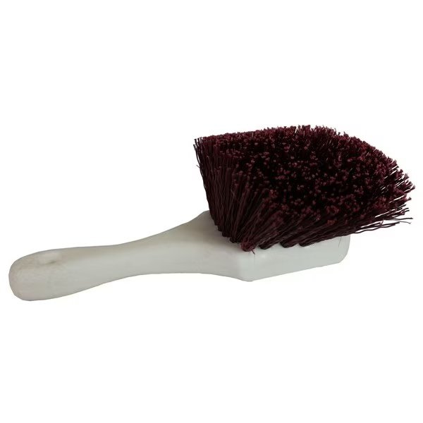 Short Handle Stiff Poly Fender, Hti, Mfr#: 855