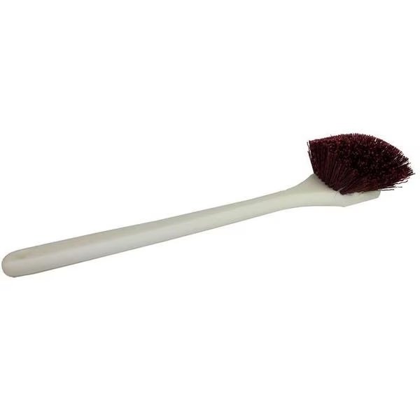 Long Handle Stiff Poly Fender, Hti, Mfr#: 875