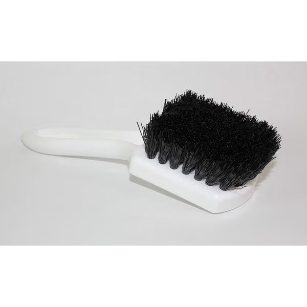 Hd Nylon Whitewall, Tire, & Carpet, Car Dealer Depot, Mfr#: HDWW
