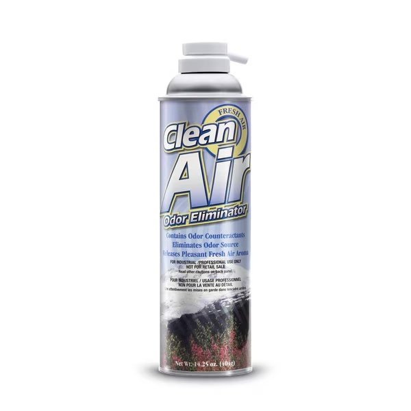 Odor Eliminator - Fresh Air, Car Dealer Depot, Mfr#: HT 18065