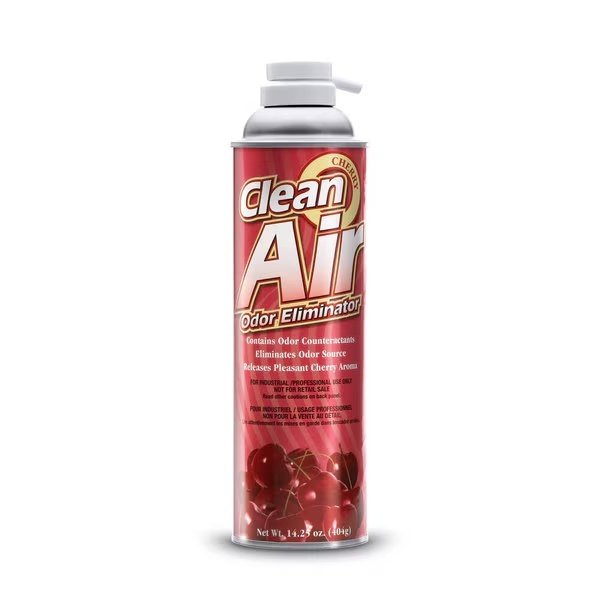 Odor Eliminator - Cherry, Hti, Mfr#: HT 18080