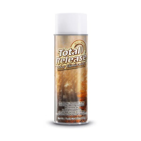 Total Release Fogger - Autumn Mist W/ Lock Down Tip, Hti, Mfr#: HT 19025