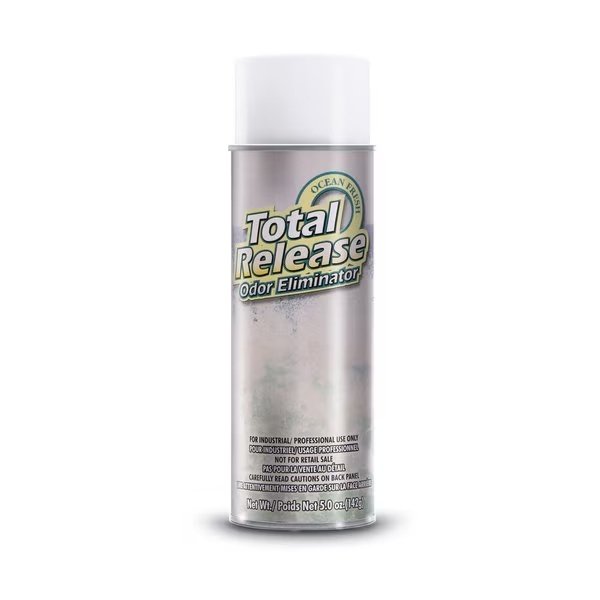 Total Release Fogger - Ocean Fresh W/ Lock Down Tip, Hti, Mfr#: HT 19036