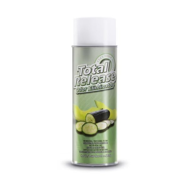 Total Release Fogger - Cucumber Melon W/ Lock Down Tip, Hti, Mfr#: HT 19037