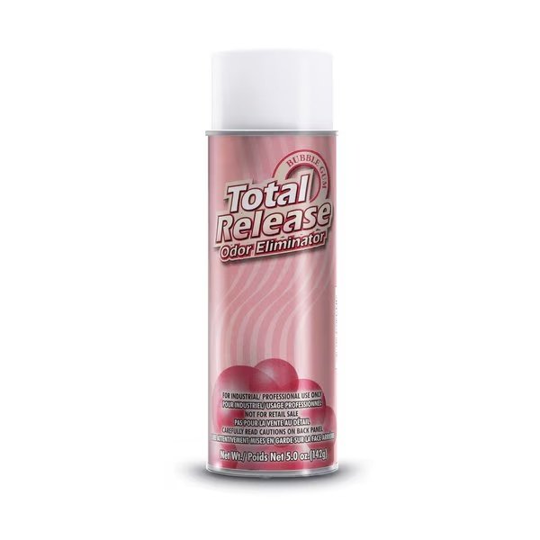 Total Release Fogger - Bubble Gum W/ Lock Down Tip, Hti, Mfr#: HT 19055