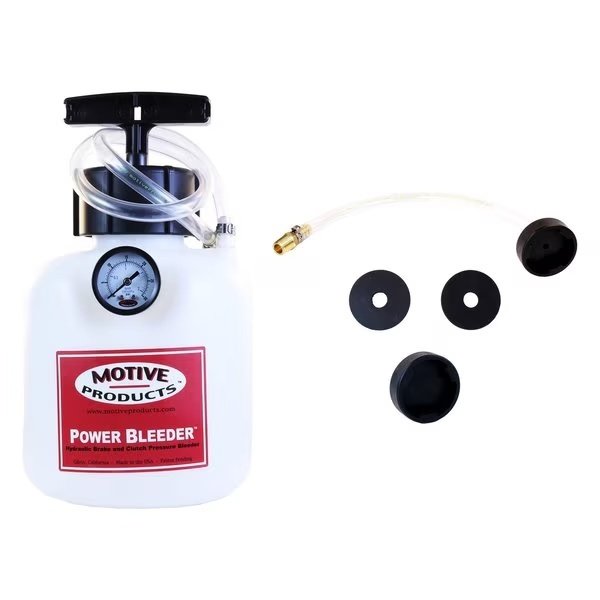 0103 Chrysler/Dodge/MoPAR Power Bleeder, Motive Products, Mfr#: 0103-MTV