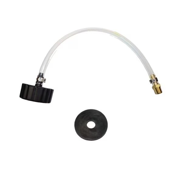 European Bleeder Adapter, Motive Products, Mfr#: 1100-MTV
