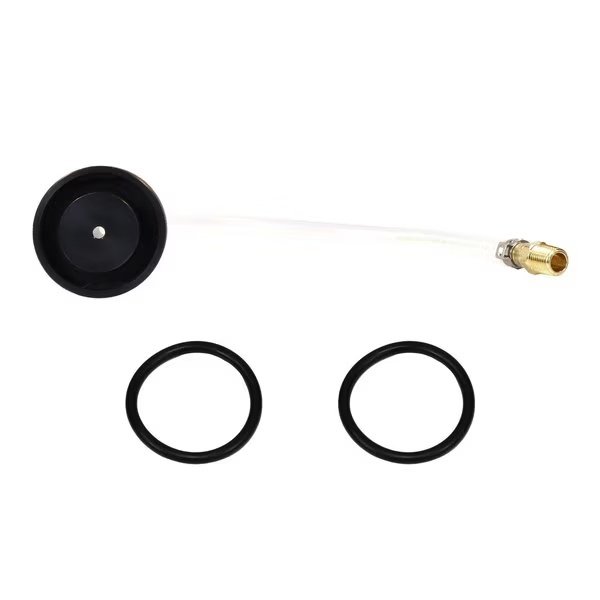Ford 2 Prong Adapter, Motive Products, Mfr#: 1106-MTV