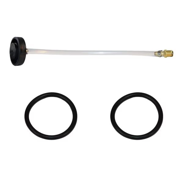 Ford/Asian Adapter, Motive Products, Mfr#: 1107-MTV