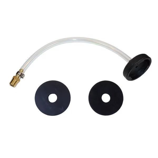GM / Late Model Mustang Adapter, Motive Products, Mfr#: 1108-MTV