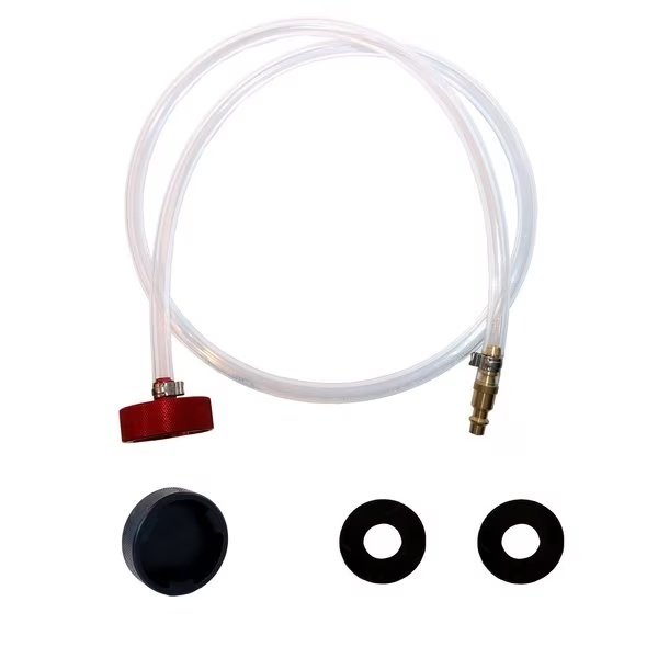 Black Label Chrysler Adapter, Motive Products, Mfr#: 1113-MTV
