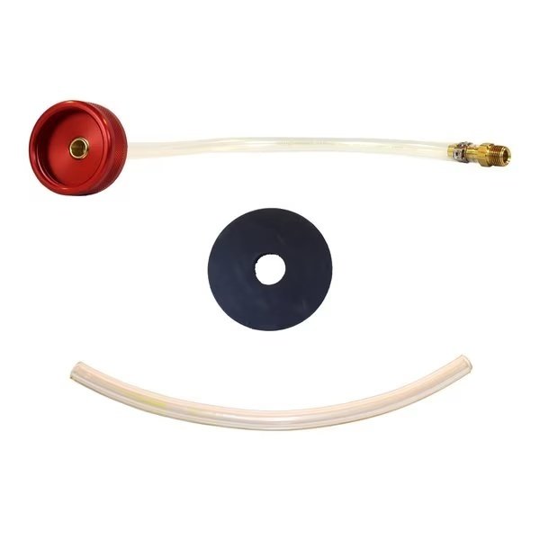 Girling 1.75", Motive Products, Mfr#: 1123-MTV