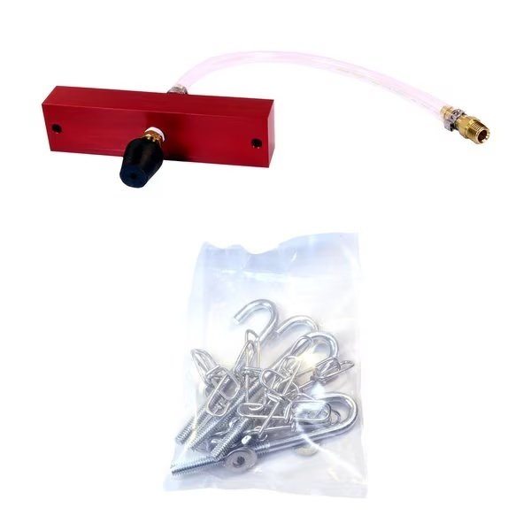Boat Trailer Adapter Press-Fit Style, Motive Products, Mfr#: 1130-MTV