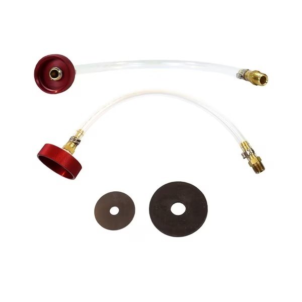 1160 Brembo Combo Motorcycle Adapter Kit, Motive Products, Mfr#: 1160-MTV