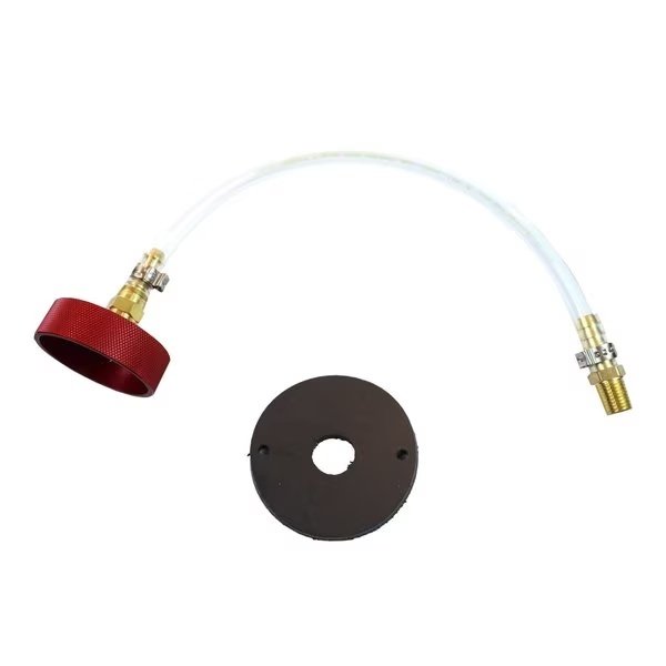1162 Brembo Front Brake Adapter, Motive Products, Mfr#: 1162-MTV