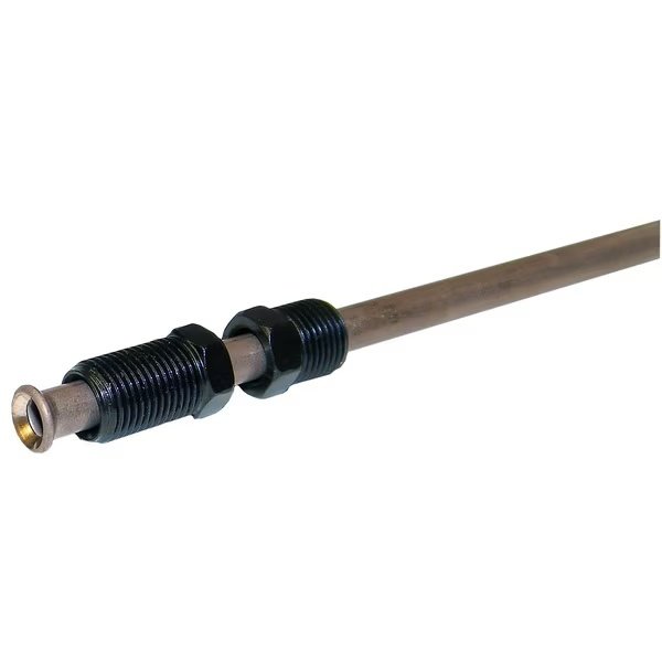 Domestic NiCopp Nickel/Copper Brake Line, 1/4 x 51, CN-451, Ags, Mfr#: CN-451