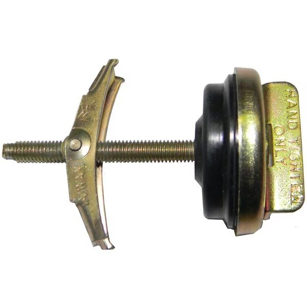 Accufit Oil Drain Repair Plug Winged Universal, 1 per Bag, Ags, Mfr#: ODP-65240B