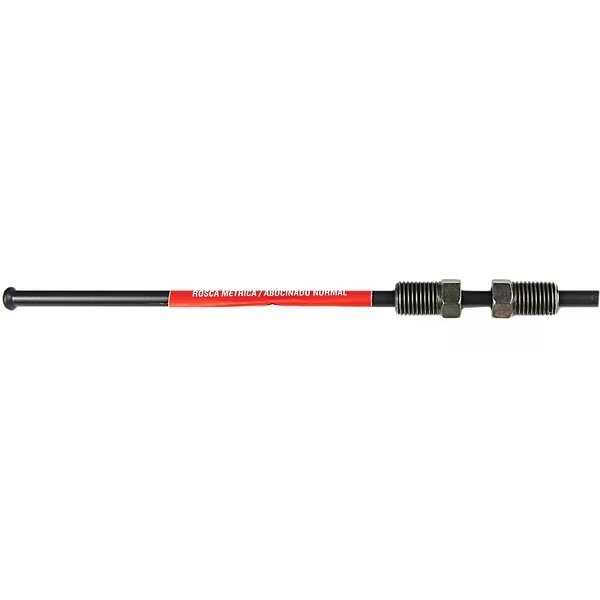 Japanese Poly-Armour PVF Steel Brake Line 3/16 x 12, PAJ-312, Ags, Mfr#: PAJ-312