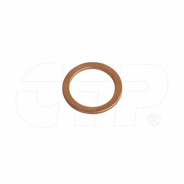Gasket Fits Komatsu Models, Aic Replacement Parts, Mfr#: 07003-02026