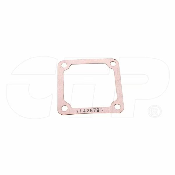 Gasket Fits Caterpillar Models, Aic Replacement Parts, Mfr#: 1142579