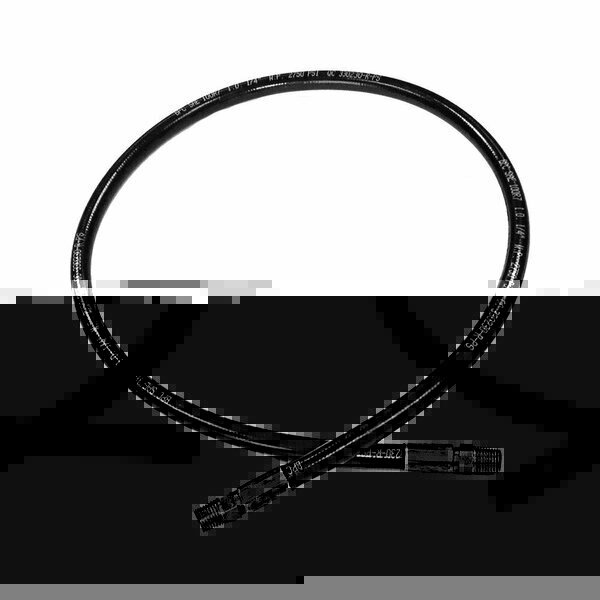 38 x 34 Inch Hydraulic HosesFits Boss HYD01810, Aftermarket, Mfr#: 1304728