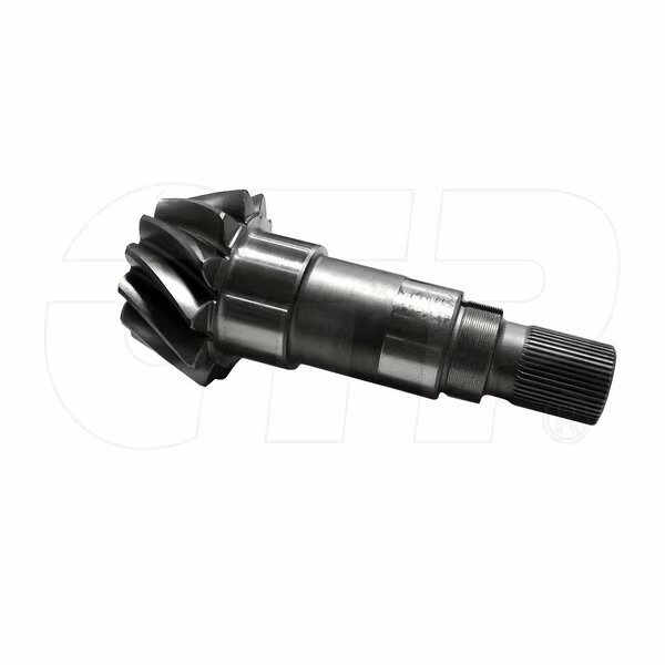 Shaft Fits Caterpillar Models, Aic Replacement Parts, Mfr#: 1418838