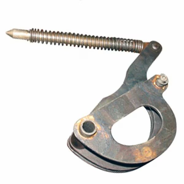 Draft Control Assembly Fits Massey Ferguson 135 150 165 175 180, Aftermarket, Mfr#: 1660324M91