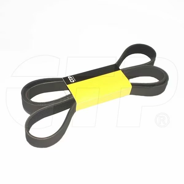 Serpentine Belt Fits Caterpillar Models, Aic Replacement Parts, Mfr#: 1788481