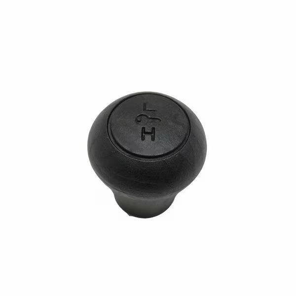 HiLO Shift Knob Fits Massey Ferguson 135 150 165 175 178 235 240 245, Aftermarket, Mfr#: 1862399M1