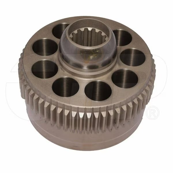Barrel Fits Caterpillar Models, Aic Replacement Parts, Mfr#: 1884164