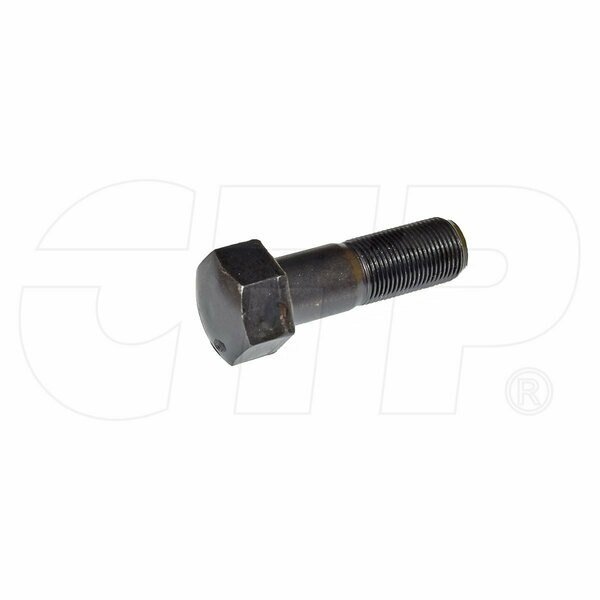 Bolt Fits Komatsu Models, Aic Replacement Parts, Mfr#: 207-32-11350