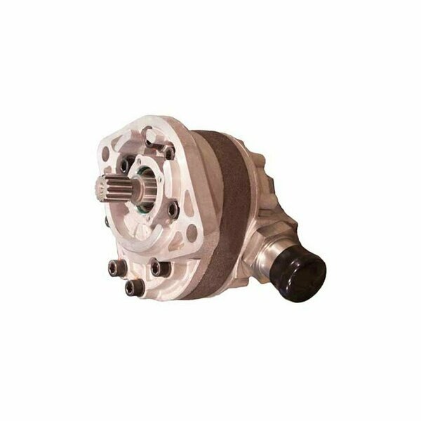 22105643 REPLACEMENT HYD PUMP Fits VERSATILE, Aftermarket, Mfr#: 22105643-FLT