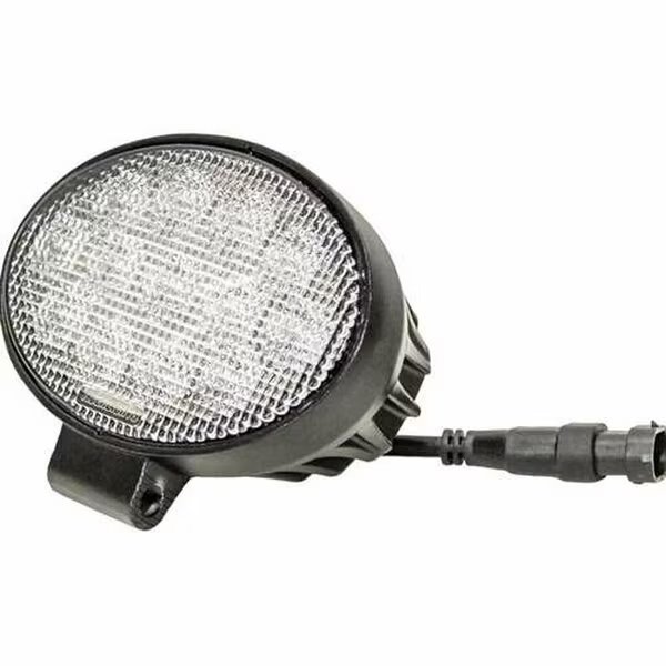 Fits Case IH/Fits John Deere Combine LED Auger/Field/Stubble Light, Aftermarket, Mfr#: 2787-KM