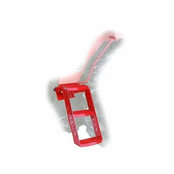 Fits International Harvester 88 Series Steps, Aftermarket, Mfr#: 3333-KM