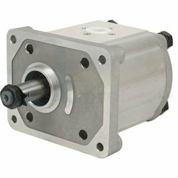 New Hydraulic Pump Fits Case JX70U JX80 Fits New Holland TN55 TN75 TN90, Aftermarket, Mfr#: 5179726