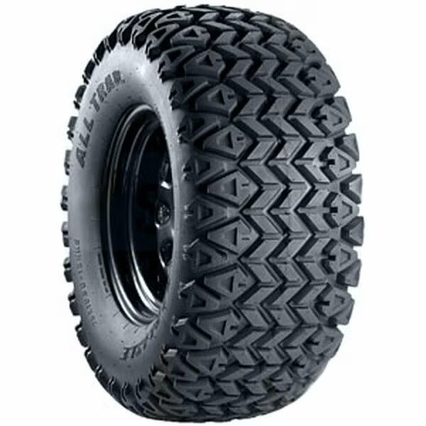 24 x 10.5 x 10 ATV/UTV Carlisle Tire w/ All Trail I / II Tread Pattern, Aftermarket, Mfr#: 55A3N9