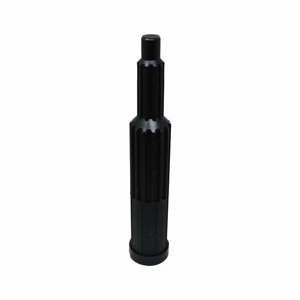 8301890 Clutch Alignment Tool, .667in. Pilot Dia., 14 And 10 Spline, Fits Long, Aftermarket, Mfr#: 8301890-HYC_5