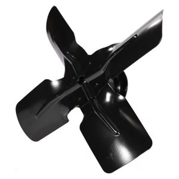 FDS040 Fan Blade Only    4 Blade Fits Ford, Aftermarket, Mfr#: FDS040-STR