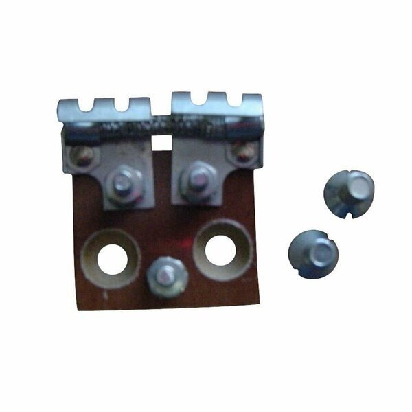 Ignition Coil Resistor Assembly, Aftermarket, Mfr#: A8NN12250B