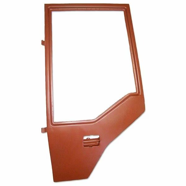 AM143348C3 Cab Door Frame  Left Hand, Aftermarket, Mfr#: AM143348C3-ABL