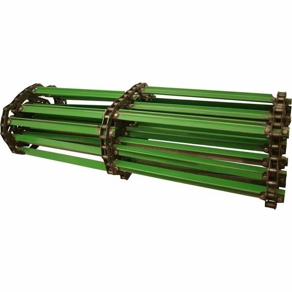 AMAH116717 Feederhouse Chain, Wide Spaced, Aftermarket, Mfr#: AMAH116717-ABL