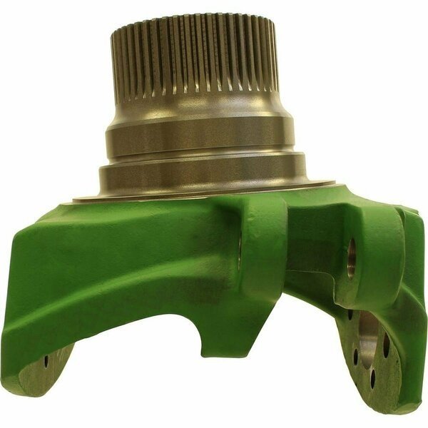 AMR126437 Steering Knuckle  Left Hand, Aftermarket, Mfr#: AMR126437-ABL