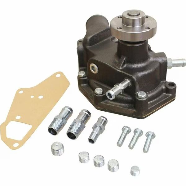 AMRE67185 Water Pump, Aftermarket, Mfr#: AMRE67185-ABL