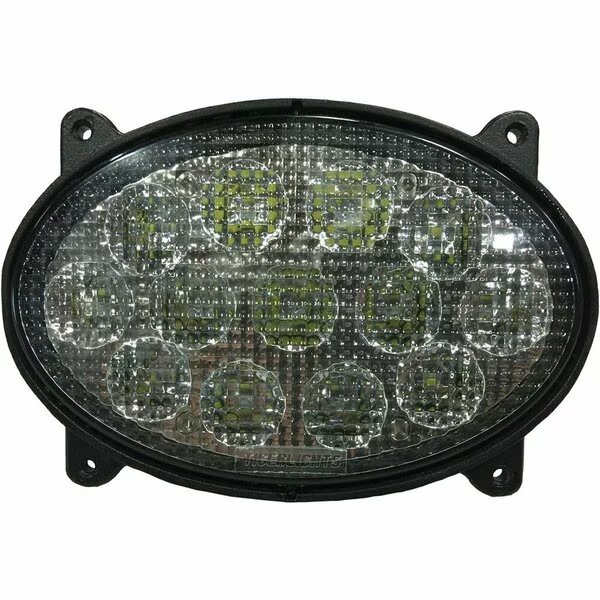AMTL9220 Led Floodlight, Aftermarket, Mfr#: AMTL9220-ABL