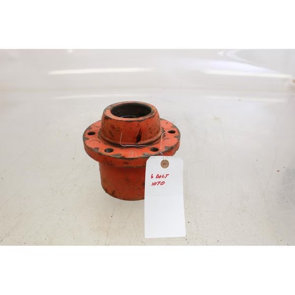 AMUA57336 Used Wheel Hub, Aftermarket, Mfr#: AMUA57336-ABL