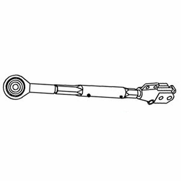 New Complete Lift Link Assembly Fits John Deere 4050 4055 4240 4250 4255, Aftermarket, Mfr#: AR44558