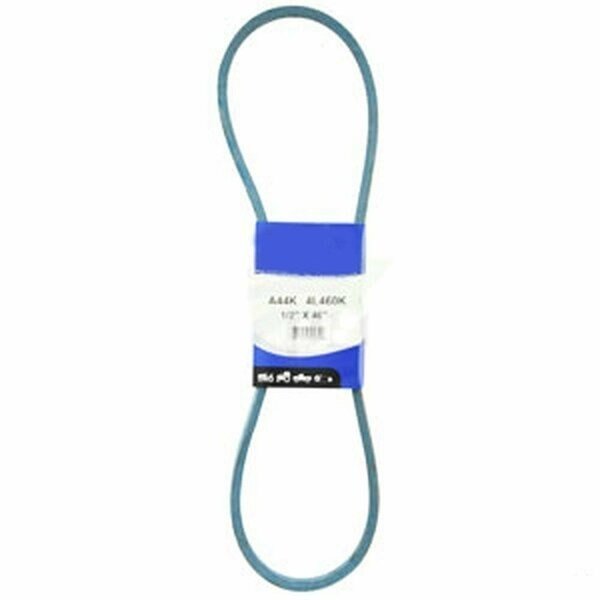 Made With Aramid Blue VBelt 12 X 46, Aftermarket, Mfr#: A-7220000-AI