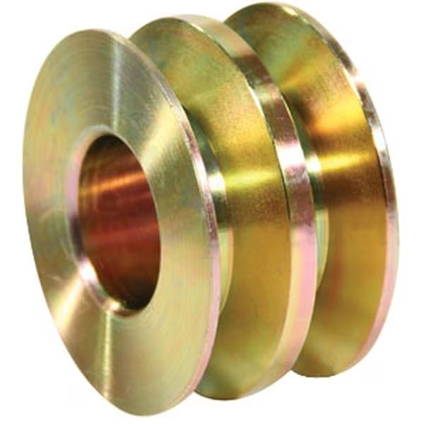 Pulley, 2VGroove, Aftermarket, Mfr#: A-ADR5054-AI