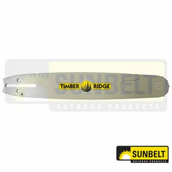 B128A0RNHVP Bar, 28 Replaceable Nose 280RNDD009  Fits Timber Fits Bridge Chain, Aftermarket, Mfr#: A-B128A0RNHVP-AI